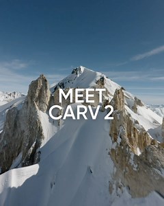 23K views · 119 reactions | Meet Carv 2: A coach for every skier, on...