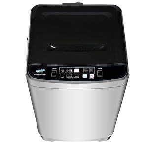 [Hot Item] Hot Sale 8kg Fully Automatic Top Mounted for Household Multifunctional Single Bucket Washing Machine