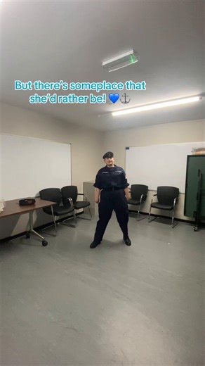 Finding Love and Belonging in the Navy