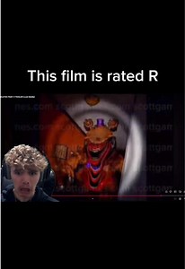 FNAF Analog Horror Memes