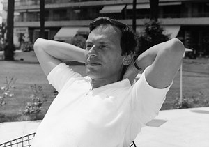 French acting legend Jean-Louis Trintignant dead at 91