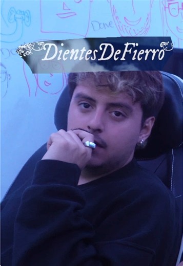 E NSQK invítanos a un concierto we Alch #nsqk #moscansqk #dientesdefierro #reaccion #fyp