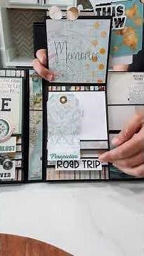 Did You Miss My Full Review Yesterday? Here's A Quick Flip-Through!