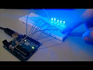 Programa Arduino 07: Interrupção (parte I)