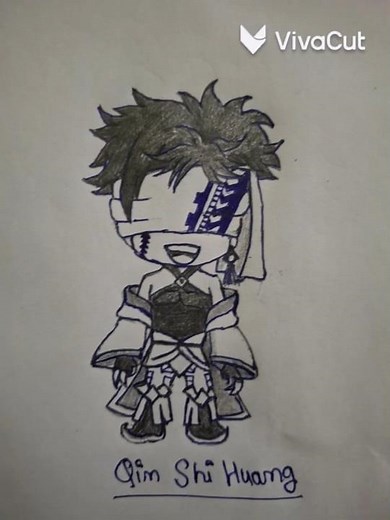 Record of ragnarok chibi (part4) 🔥🔥🔥🔥 #art #trending