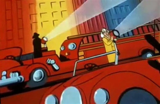 Spider-Man (1967) S02 E015