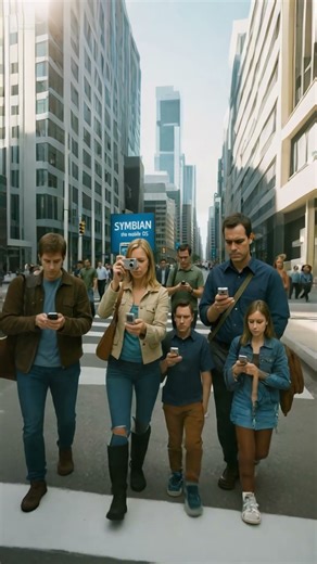 Every Mobile OS explained!