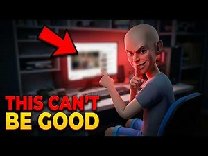 Classic Cáillou Searches Stuff on Caillou's Computer and Frames Caillou/ Grounded - S4 EP33