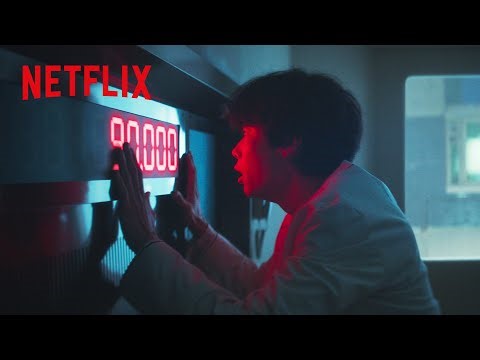 日給500万円の謎ゲーム、参加してみたい？ | The 8 Show ～極限のマネーショー～ | Netflix Japan