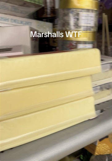 Unexpected Finds at Marshalls: Surprising Shelf Items