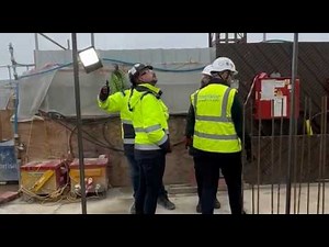 Morrisroe stay on track during a complex project with BricsCAD