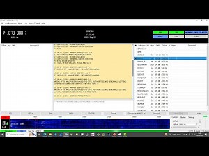 Microblogging Quick Start