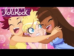 OÙ SONT PASSÉS MES CHEVEUX ??? 😲😭 | LoliRock Français