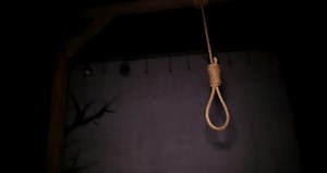 The Gallows - Official Movie CLIP: I Took That Down (2015) HD - Horror Movie