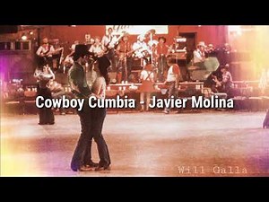 Cowboy Cumbia - Javier Molina
