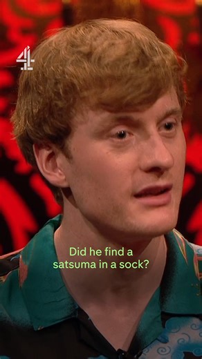 406K views · 5K reactions | The moment James Acaster absolutely LOST IT... | Taskmaster | Channel 4 | Facebook