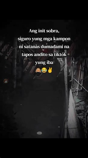 Humor sa Init at Tiktók