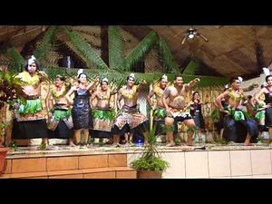 FITUALOFI at Vakaloa Beach Resort