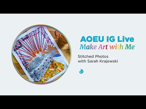 How to Make Stitched Photos