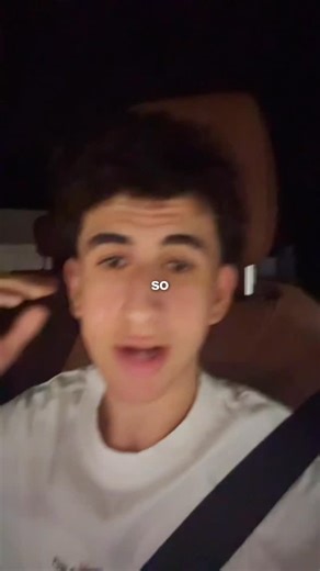 Daniel Bitton Reels on Instagram: "Go kart > Bugatti"