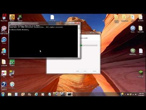 how to shut down other computers using cmd