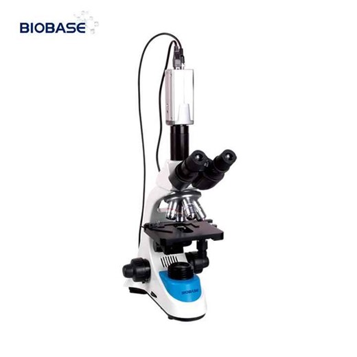 BIOBASE CHINA  BXTV-1B Digital Microscope BXTV Series WF10X advanced imaging solution for Lab and School
