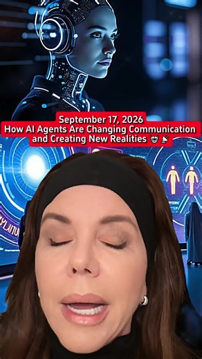 Explore the rise of AI and its implications on our society! Learn how new networks like MOBOT are evolving and what it means for human communication. Let's discuss the need for regulations before it spirals out of control. What are your thoughts? #AI #MOBOT #technology #regulation #communication #fyp #storytime #viral