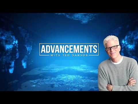 Advancements with Ted Danson (full episode)