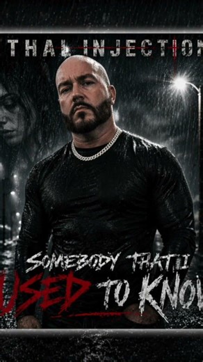 Somebody I Used To Know by Lethal Injection (OFFICIAL AUDIO) | NU METAL BREAKUP ANTHEM 🔥