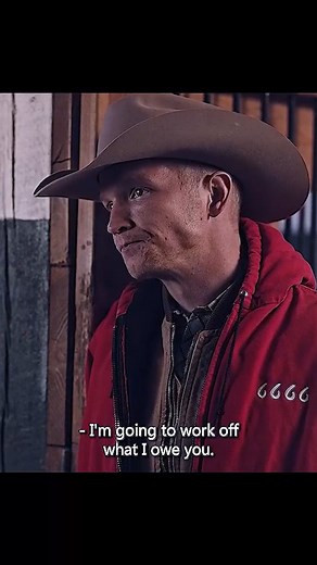 1.1M views · 25K reactions | The best video of Yellowstone ♥ | Yellowstone Fans Page | Facebook