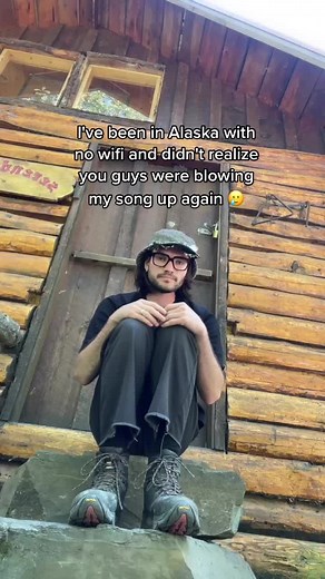 Discover Ralph Castelli's Music Journey in Alaska