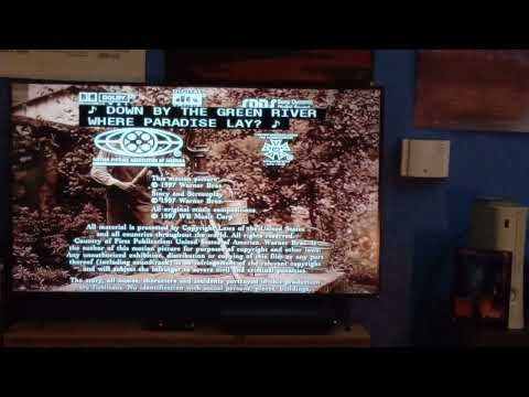 Distributed By Warner Bros. (1997) (Version #1) (Full Screen)