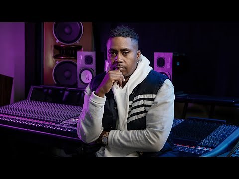 Big Nas | Official Music Video | MasterClass