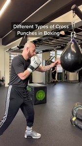 Different Types of Cross Punches in Boxing👊🏼🔥 #boxinglife #boxing #boxingtraining #boxingworkout #boxeo #boxingday #mma #boxinghype #fitness #boxinggym #boxingworld #boxinggloves #boxingcoach #boxingnews #ufc #boxinglifestyle #training #fight #muaythai #kickboxing #boxer #boxingdrills #boxingfans #miketyson #fighter #boxingfitness #boxinggirl #boxingfamily #boxingislife #tiktok | Herculean Boxing