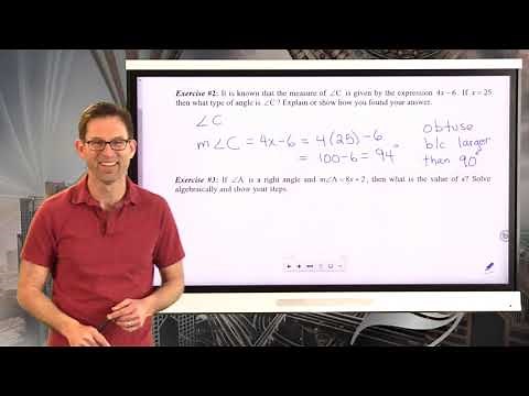 N-Gen Math 7.Unit 9.Lesson 3.Angle Types and Pairs