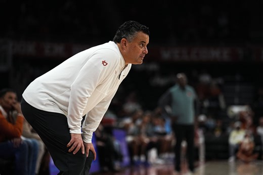 What Texas basketball coach Sean Miller plans in nonconference in 2026