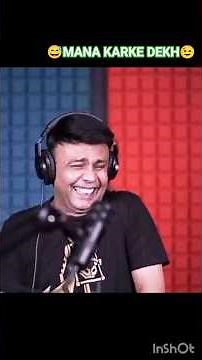 🤣RJ NAVED PRANK CALLS LOAN KE LIYE MANA KARKE DIKHA😆#prankcalls#shortsfeed#comedyshorts#funnyexpress