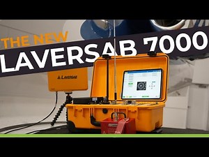 Laversab ARTS-7000 | The Future of Avionics Testing is Here