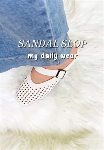 Ultimate Comfort: Daily Wear Sandal Styles