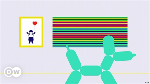 The Art Market in Numbers