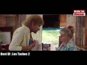 Best Of Les Tuches 2 On avait 15 cartes, tu peux perdre 1 carte, tu peux perdre 2 cartes...