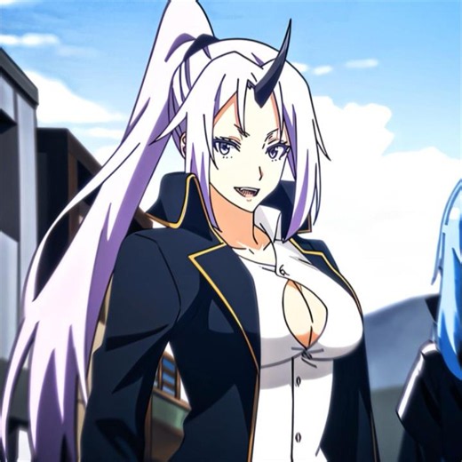 "Shion is the best 💓🔥" Tensura Edit / Shion Edit - Sabi · MIA BOYKA · Базовый минимум (Slow Version)