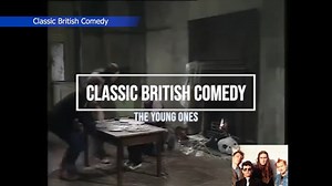 Spooky #classicbritishcomedy | Classic British Comedy