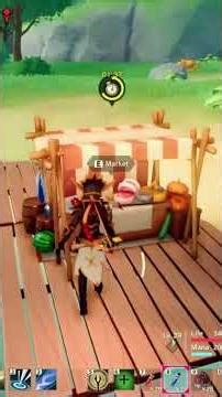 gameplay Craftopia part 15 banyak bossing highlight #craftopia