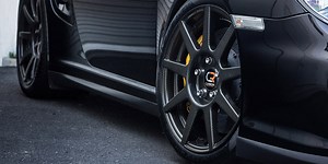Everything You Need to Know About Carbon Fiber Wheels