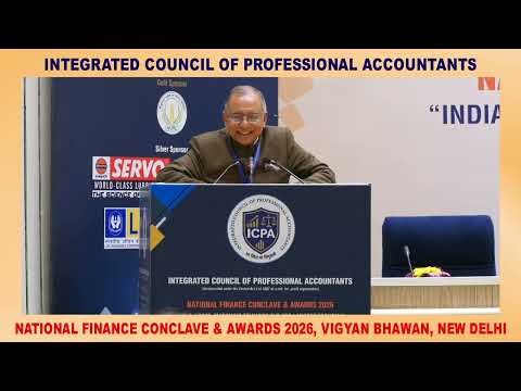 Special Session :CS Nishar Ahmed, Past President The Institute of Company Secretaries of India