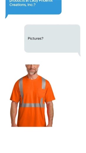 CornerStone ® ANSI 107 Class 2 Mesh Short Sleeve Tee. CS201 Printed