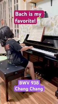 Bach is my favorite! #piano #music #バッハ #pianotutorial #bach