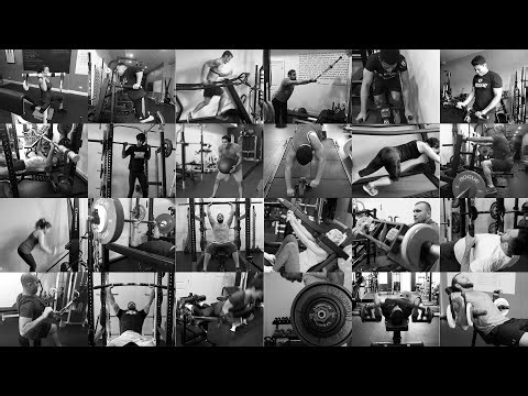 From 2009 to 2025: A Training Evolution