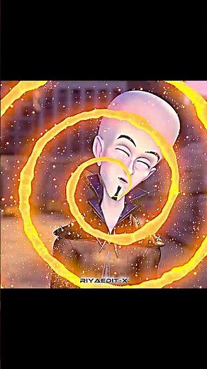 “Megamind” One Of The Smartest Character in the animatiion world🤯☠️ | #megamind #edit #shorts